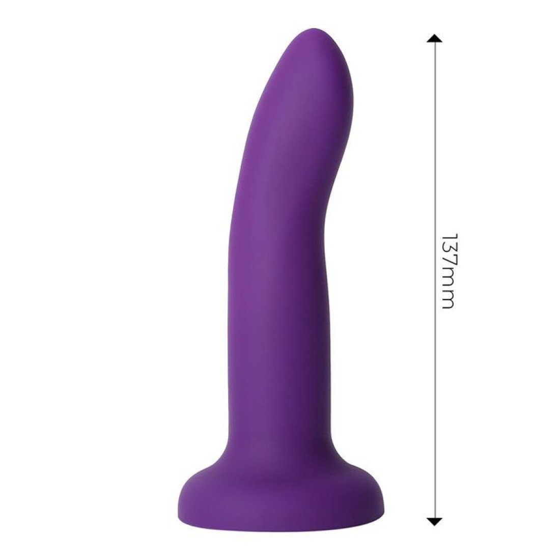 Dildo „Color Changing Dildo S“ - Engily Ross