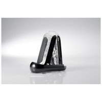 Masturbatorius „Flip Zero (0) Gravity Black“ - Tenga