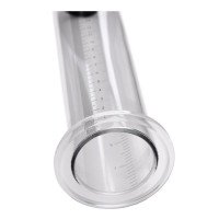 Penio pompa „Penis Pump Kit“ - Size Matters