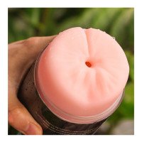 Dvipusis masturbatorius „Virgin-Skin Blowout - Vagina and Anus“ - Love Toy
