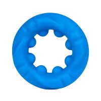 Penio žiedas „Ridge Bump Stretcher“ - Love Toy