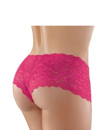 Atviros kelnaitės „Candy Apple“ - Allure