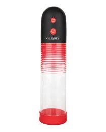 Automatinė penio pompa „Big Man's Rechargeable Ez Pump“ - CalExotics