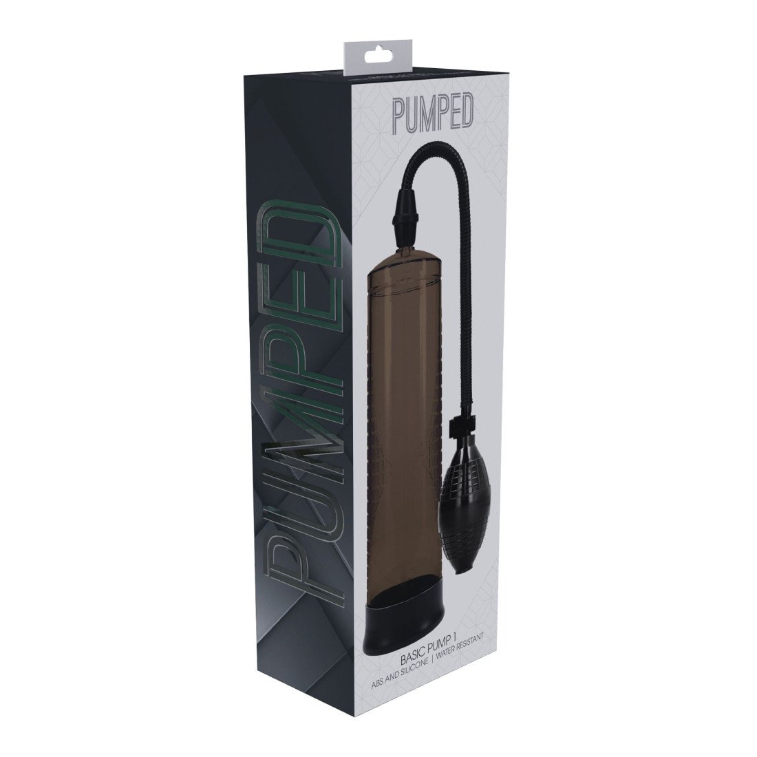Penio pompa „Basic Pump 1“ - Pumped