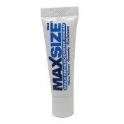 Stimuliuojantis gelis peniui „Max Size“, 10 ml