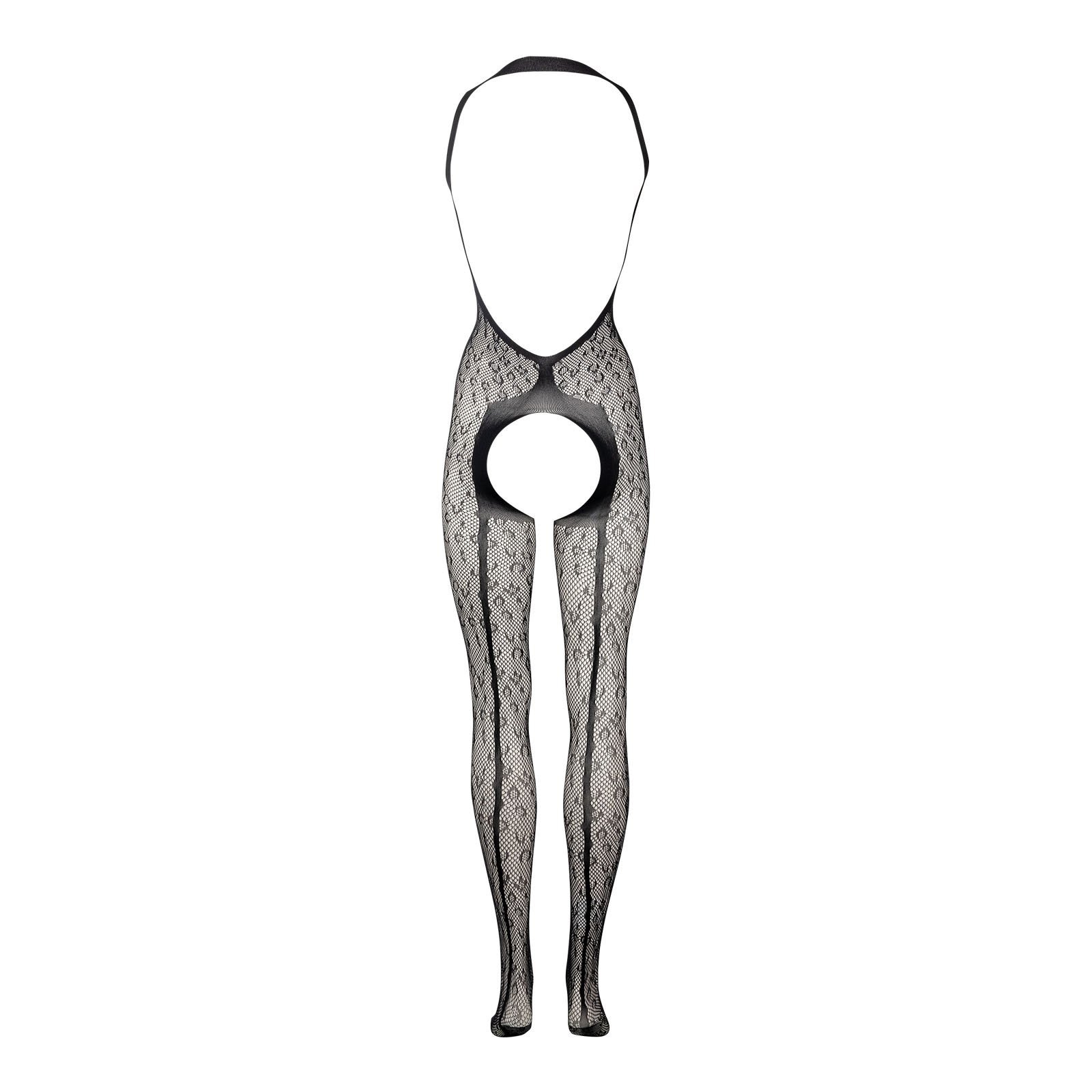 Kūno kojinė „Leopard“ - Le Desir