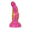 Silikoninis dildo „Legend Ignitor“ - Intoyou