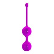 Vaginaliniai kamuoliukai „Kegel Tighten Up 2“