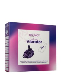 Vibratorius „Bliss“ - Bouncy