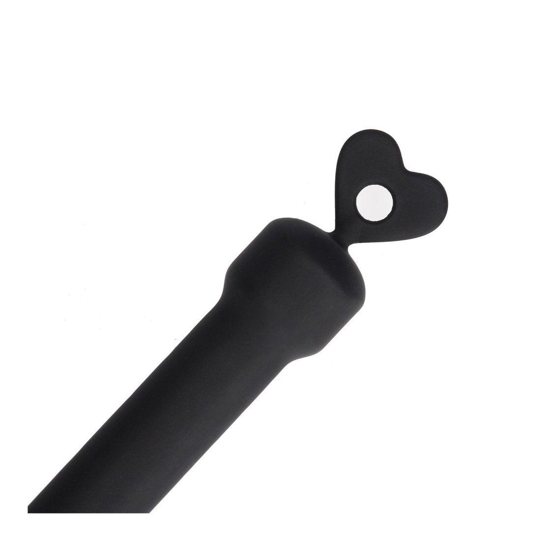 Silikoninis botagas „Silicone Whip“ - Ouch!