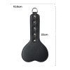 Suvaržymo rinkinys „Bondage Kit 8 pcs with Case“ - Latetobed