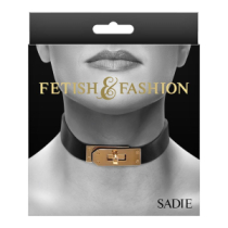 Antkaklis „Sadie“ - NS Novelties