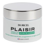 Masažo kremas „Plaisir Brume De Hammam“, 150 ml