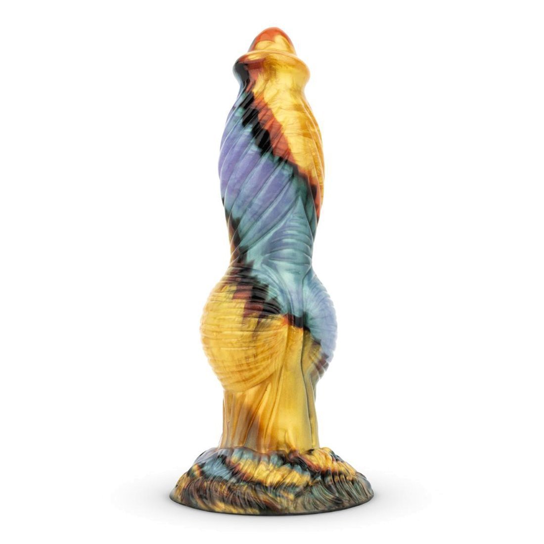 Automatinis vibratorius „Sea Serpent“ - Mythical Mates