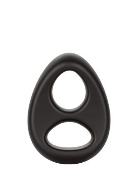 Penio ir sėklidžių žiedas „Dual Ring“ - CalExotics