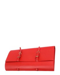 Suvaržymo rinkinys „Bondage Set with Carry Bag Red“ - Latetobed