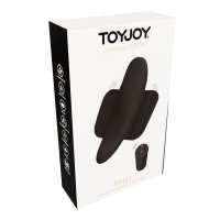 Dėvimas vibratorius „Kalli“ - ToyJoy