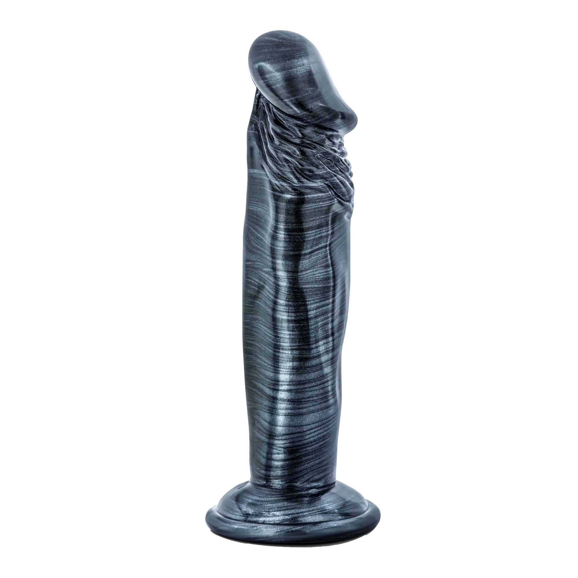 Dildo „Ebony“ - Jet