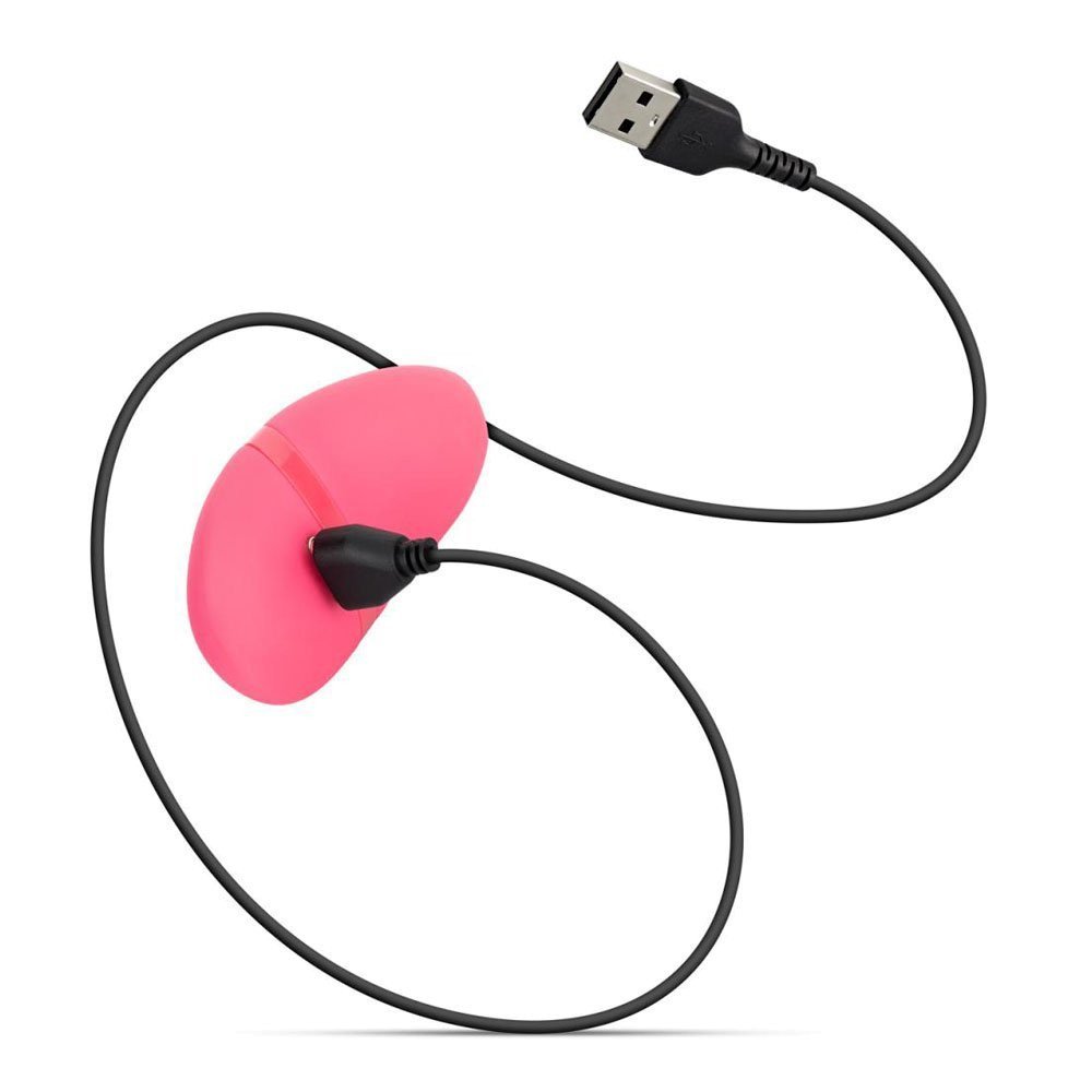 Dėvimas vibratorius „Lay-on Vibrator“ - EasyToys