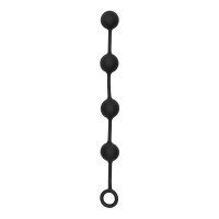 Analiniai karoliukai „Silicone Anal Balls - Large“