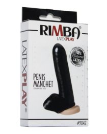Penio mova „Penis Manchet“ - Rimba