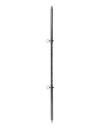 Kūno suvaržymo sistema „Adjustable Spreader Bar“ - Ouch!