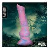 Silikoninis dildo „Legend Barkor“ - Intoyou