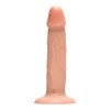 Vibruojantis dildo „Vibrating Dong 19,5 cm“ - Get Real