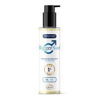 Erekciją stiprinantis gelis-lubrikantas „BiggerSize“, 150 ml - Medica-Group