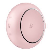 Klitorinis stimuliatorius - vibratorius „Pro To Go 3“ - Satisfyer