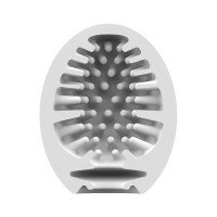 Masturbatorius „Naughty Egg“ - Satisfyer