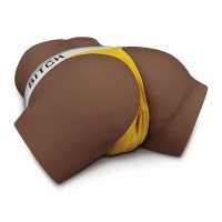 Vibruojantis masturbatorius „Streetgirl's Sensation Pulse Nr. 2“ - Love Toy