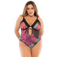 Bodis „Amira Floral Plus“ - Mapale