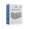 Penio movų rinkinys „Penis Sleeve Set“ - EasyToys