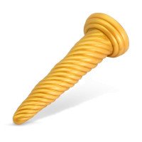 Silikoninis dildo „Legend Cycloron“ - Intoyou