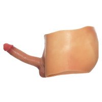 Strap-on dildo „Alter Ego L“ - Extreme