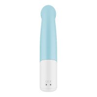 Vibratoriaus ir antgalių rinkinys „Playful Four“ - Satisfyer