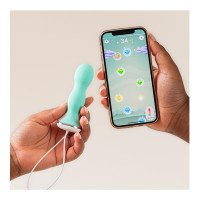 Išmanieji vaginaliniai kamuoliukai „Kegel Exerciser“ - Perifit