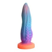 Silikoninis dildo „Tenta-Cock“