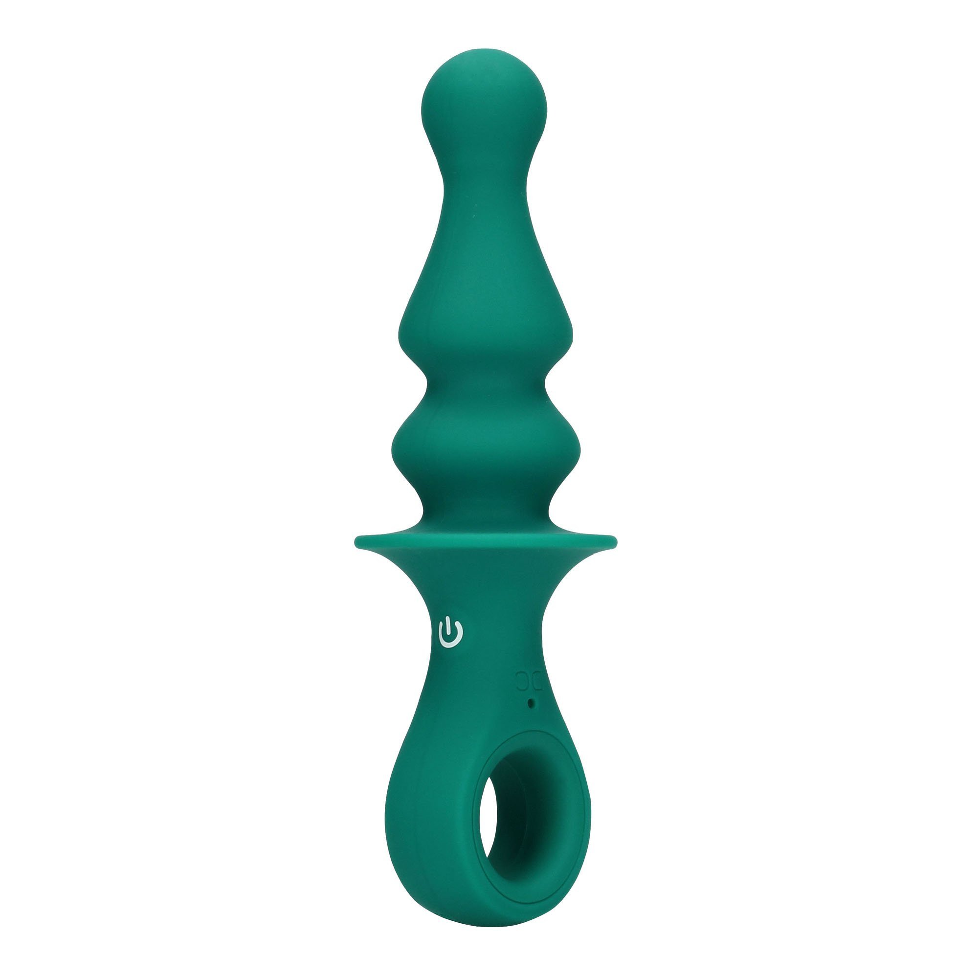 Analinis vibratorius „Pawn Shaped Anal Vibrator“ - Loveline