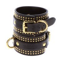 Antrankiai kulkšnims „Vogue Ankle Cuffs“ - Taboom