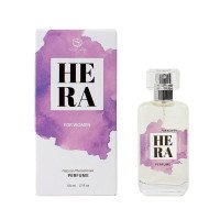 Moteriški feromoniniai kvepalai „Hera“, 50 ml - Secret Play