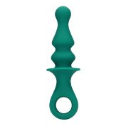 Analinis vibratorius „Pawn Shaped Anal Vibrator“