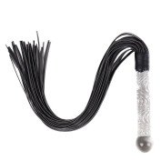 Botagas „Glass Handle Flogger“