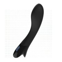 Vibratorius „Digital G-Spot Vibrator“ - Blaq