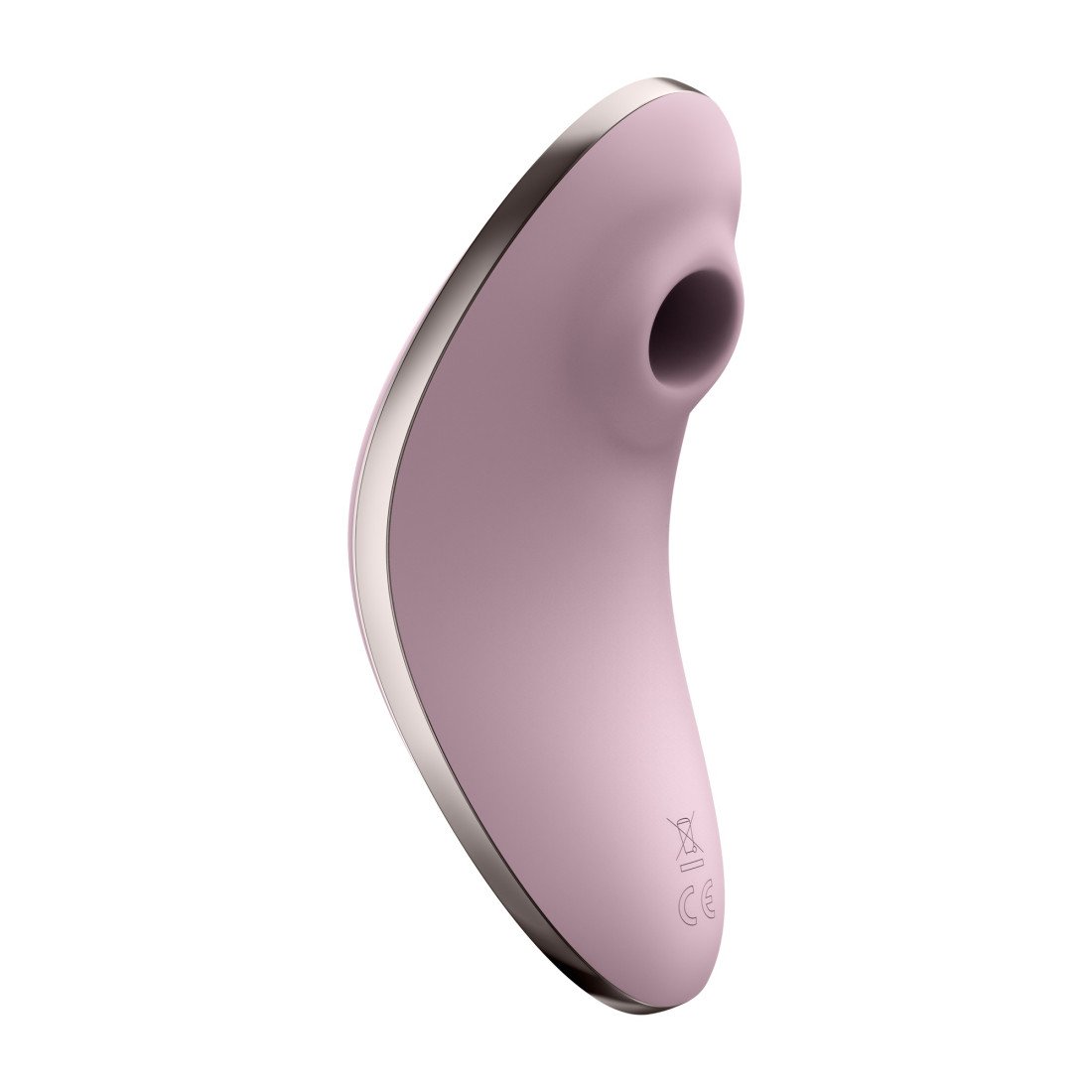 Klitorinis stimuliatorius - vibratorius „Vulva Lover 1“ - Satisfyer