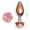 Analinis kaištis „Pink Rose Gold S“ - Afterdark