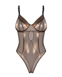 Atviras bodis „Soranna“ - Obsessive