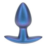 Mažas analinis kaištis „Smooth Silicone Anal Plug“