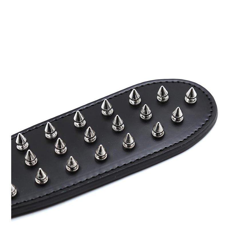 Plakimo mentė „Spikle Paddle“ - Latetobed